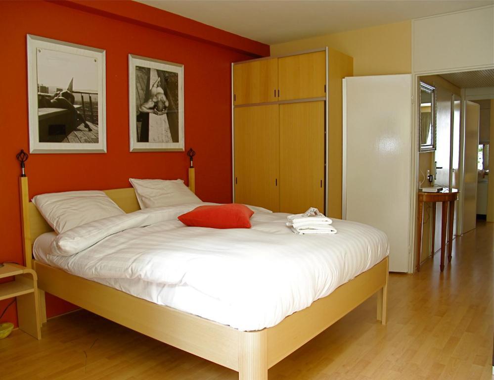 Amistad Hotel อัมสเตอร์ดัม ห้อง รูปภาพ