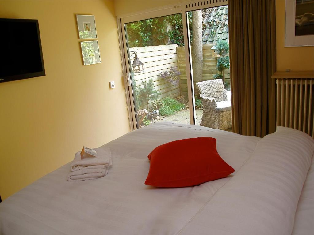 Amistad Hotel อัมสเตอร์ดัม ห้อง รูปภาพ