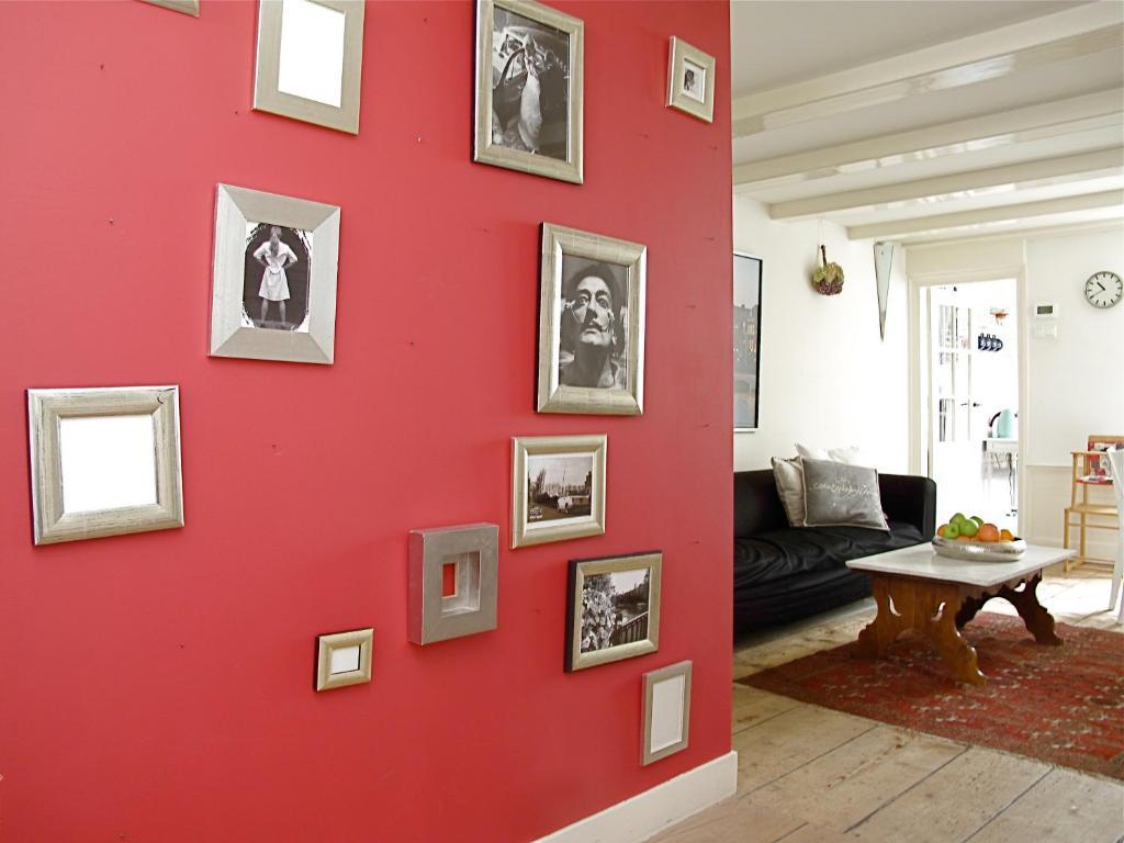 Amistad Hotel อัมสเตอร์ดัม ห้อง รูปภาพ