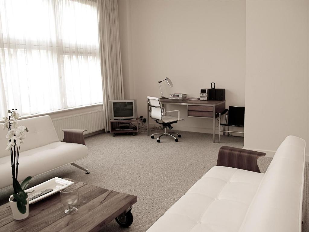 Amistad Hotel อัมสเตอร์ดัม ห้อง รูปภาพ